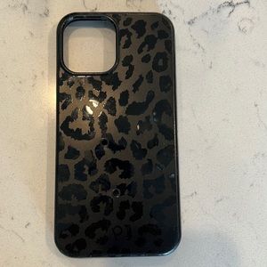 Loopy Original - iPhone 12 Pro Max (6.7" Screen) - Opal Leopard |